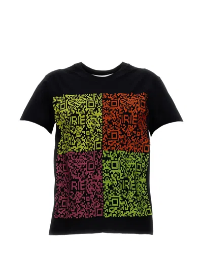 Irie Printed T-shirt In Multi