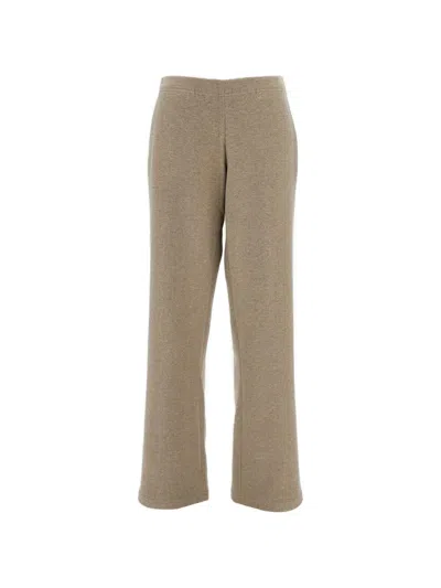 Irie Side-pocket Trousers In Brown