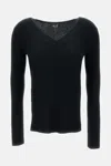 Irie Sweater In Black