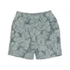 Iriedaily Bananos Short Men's Shorts Light Sage Green