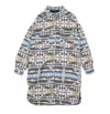 Iriedaily Coach Jacket Women's Team Sherpa Coat Camel In Camel