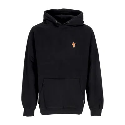 Iriedaily Cookieman Hoodie Black Men's Hoodie