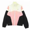 Iriedaily Getty Jacket Women's Windbreaker In Pink
