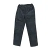 Iriedaily Trapas Pant Night Forest Men's Long Trousers In Night Forest