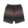 Iriedaily Vintachi Short Men's Trousers Jungle Green