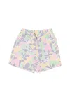 Iriedaily Women's Shorts W Resoria Short Candy Color