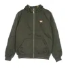 Iriedaily Wonderer Jacket Men's Jacket In Night Olive