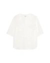 Iris & Ink T-shirts In White