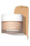 Iris & Romeo Best Skin Days Spf30 Whipped Tinted Moisturizer With Vitamin C + Hyaluronic Acid 2 1.2 oz