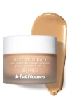 Iris & Romeo Best Skin Days Spf30 Whipped Tinted Moisturizer With Vitamin C + Hyaluronic Acid 3 1.2 oz