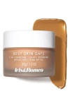 Iris & Romeo Best Skin Days Spf30 Whipped Tinted Moisturizer With Vitamin C + Hyaluronic Acid 7 1.2 oz