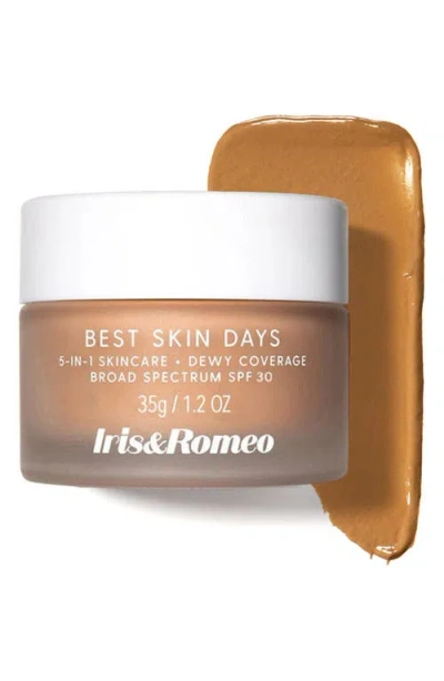 IRIS & ROMEO IRIS&ROMEO BEST SKIN DAYS™ SPF 30