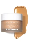 Iris & Romeo Best Skin Days Spf30 Whipped Tinted Moisturizer With Vitamin C + Hyaluronic Acid 5 1.2 oz