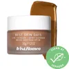 Iris & Romeo Best Skin Days Spf30 Whipped Tinted Moisturizer With Vitamin C + Hyaluronic Acid 10 1.2 oz In White