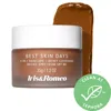 Iris & Romeo Best Skin Days Spf30 Whipped Tinted Moisturizer With Vitamin C + Hyaluronic Acid 11 1.2 oz In White