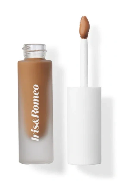 IRIS & ROMEO IRIS&ROMEO BEST SKIN DAYS™ TREATMENT CONCEALER