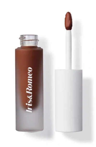 IRIS & ROMEO IRIS&ROMEO BEST SKIN DAYS™ TREATMENT CONCEALER