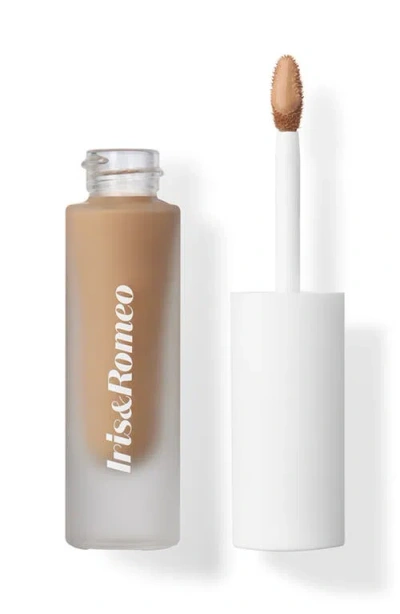 IRIS & ROMEO IRIS&ROMEO BEST SKIN DAYS™ TREATMENT CONCEALER