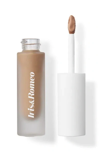IRIS & ROMEO IRIS&ROMEO BEST SKIN DAYS™ TREATMENT CONCEALER