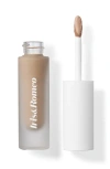 Iris & Romeo Best Skin Days Treatment Concealer With Vitamin C, Hyaluronic Acid And Niacinamide 2 0.22 oz