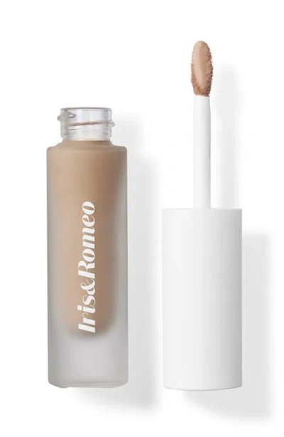IRIS & ROMEO IRIS&ROMEO BEST SKIN DAYS™ TREATMENT CONCEALER