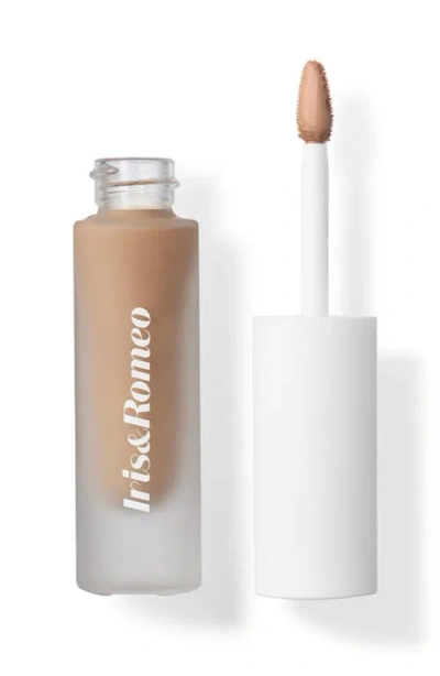 IRIS & ROMEO IRIS&ROMEO BEST SKIN DAYS™ TREATMENT CONCEALER