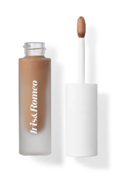 IRIS & ROMEO IRIS&ROMEO BEST SKIN DAYS™ TREATMENT CONCEALER