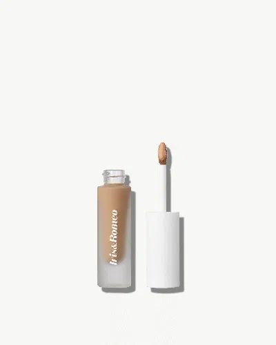 Iris & Romeo Best Skin Days Treatment Concealer In White