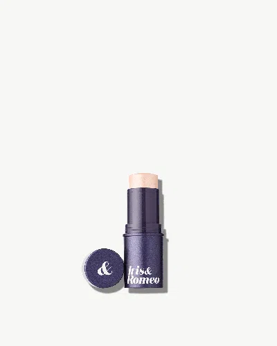Iris & Romeo Ceramide Multi-balm In White