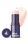 Iris & Romeo Ceramide Multi-balm Lip+cheek Cream Blush Stick Daylight 0.2 oz / 5.8 ml