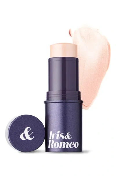 IRIS & ROMEO IRIS&ROMEO CERAMIDE MULTI-BALM CHEEK & LIP STICK