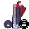 Iris & Romeo Ceramide Multi-balm Lip+cheek Cream Blush Stick Wild Berry 0.2 oz / 5.8 ml