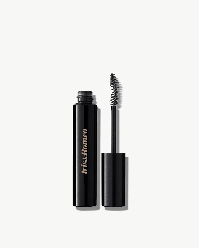 Iris & Romeo Lash Up Peptide Thickening Mascara In White