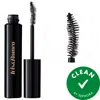Iris & Romeo Lash Up Peptide Volumizing, Curling & Lengthening Mascara Friesian Black .39 oz / 11.6 G In Friesian Black