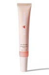 Iris & Romeo Lip Cocoon Hydrating Barrier Repair Lip Balm With Peptides 0.67 oz / 19 G