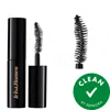 Iris & Romeo Mini Lash Up Peptide Volumizing, Curling & Lengthening Mascara Friesian Black 0.16 oz / 5 ml In Friesian Black