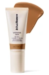 Iris & Romeo Weekend Skin Spf 50 Instant Glow Tinted Mineral Sunscreen With Vitamin C + Niacinamide Bronze Glow 1