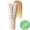 Iris & Romeo Weekend Skin Spf 50 Instant Glow Tinted Mineral Sunscreen With Vitamin C + Niacinamide Warm Glow 1.1 In White
