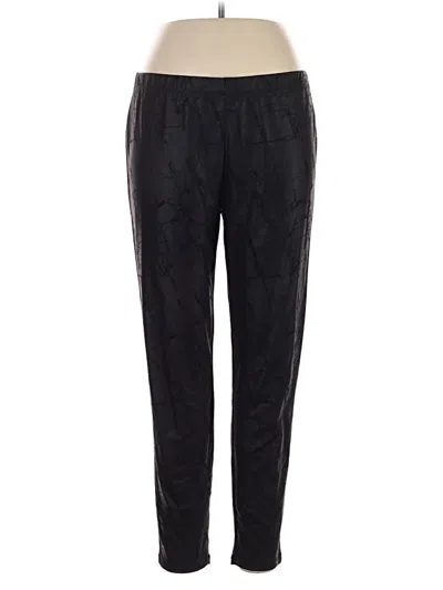 Iris Casual Pants In Black