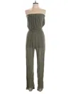 Iris Jumpsuit In Green