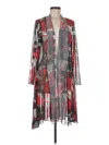 Iris Kimono In Multi