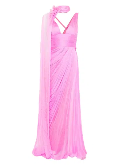 Iris Serban Ellena Dress