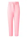 Iris Setlakwe Women's Jogger Pant In Rose Blush In Multi