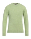 Irish Crone Sweaters In Green