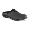 Irish Setter Boots Men's Mudpaw Slip On Rubber Shoes In Black