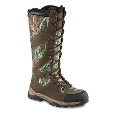 Irish Setter Men's  17" Terrain Snake Boots