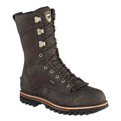 Irish Setter Men's  Elk Tracker 200g Gtx Boots In Brown