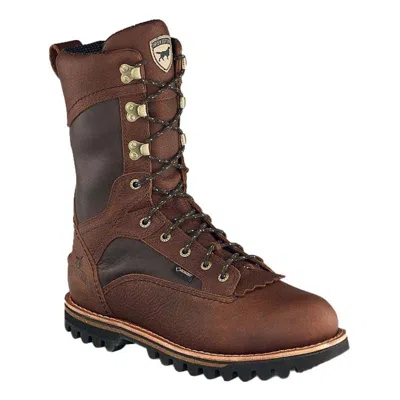 Irish Setter Men's  Elk Tracker 600g Gtx Boots In Brown