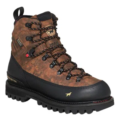 Irish Setter Men's  Elk Tracker Xd 8" 2024 Waterproof Boots In Multi