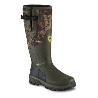 Irish Setter Men's  Mudtrek 17" Wp Boots